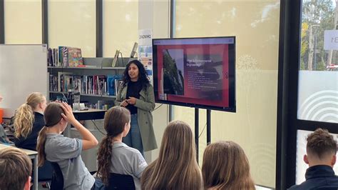 rollistan i h2o: just add water|Parampara Koirala on LinkedIn: Yesterday, I was invited to speak .